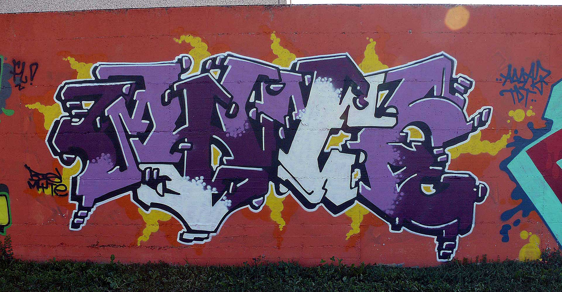 BIG MYTE